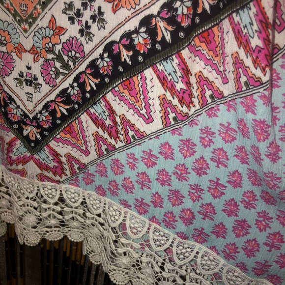 Billabong dress - Picture 4 of 8